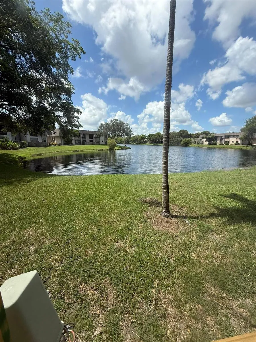 3647 NW 94TH AVENUE #4H Sunrise, FL 33351