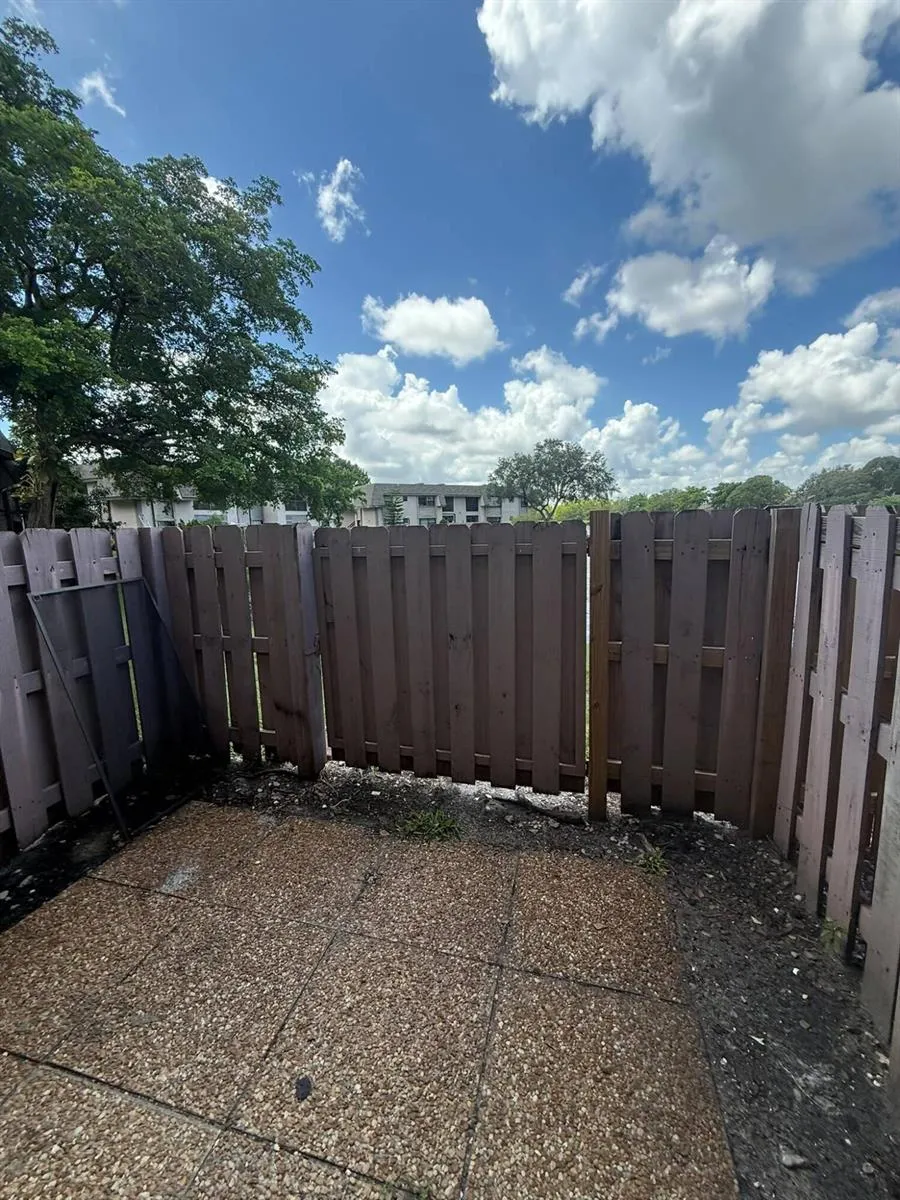 3647 NW 94TH AVENUE #4H Sunrise, FL 33351