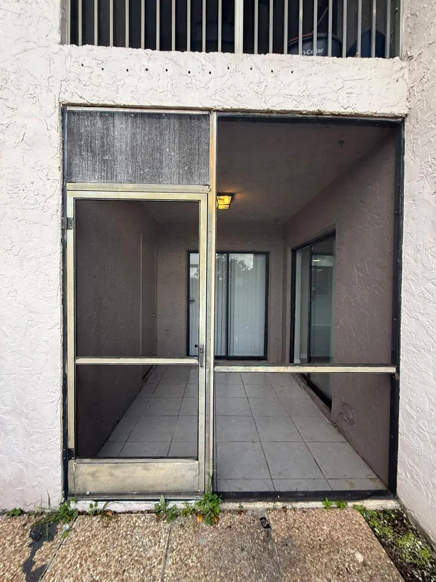 3647 NW 94TH AVENUE #4H Sunrise, FL 33351