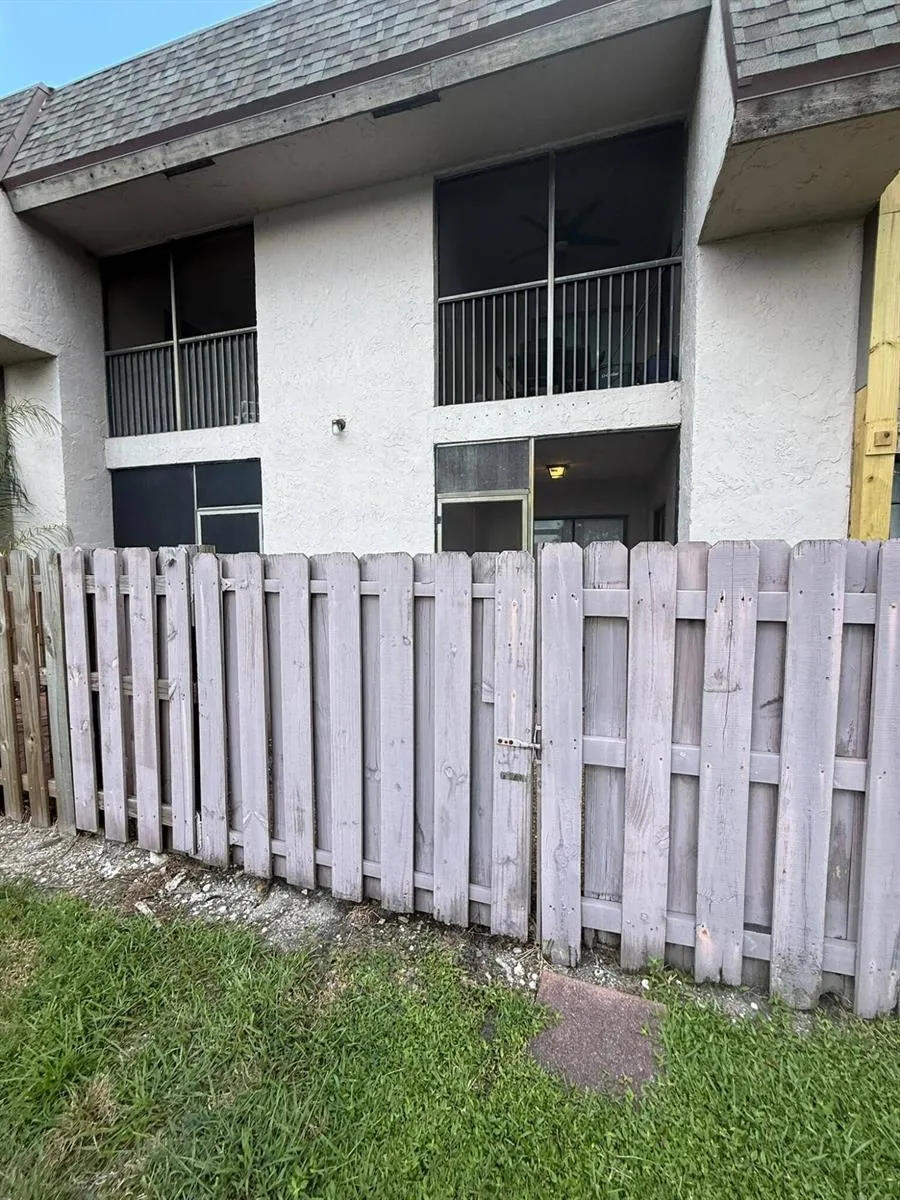 3647 NW 94TH AVENUE #4H Sunrise, FL 33351
