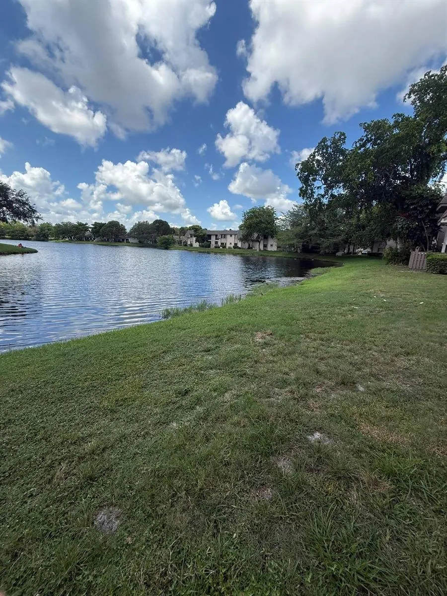 3647 NW 94TH AVENUE #4H Sunrise, FL 33351