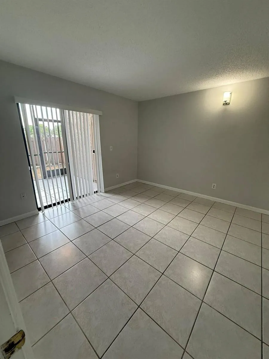3647 NW 94TH AVENUE #4H Sunrise, FL 33351
