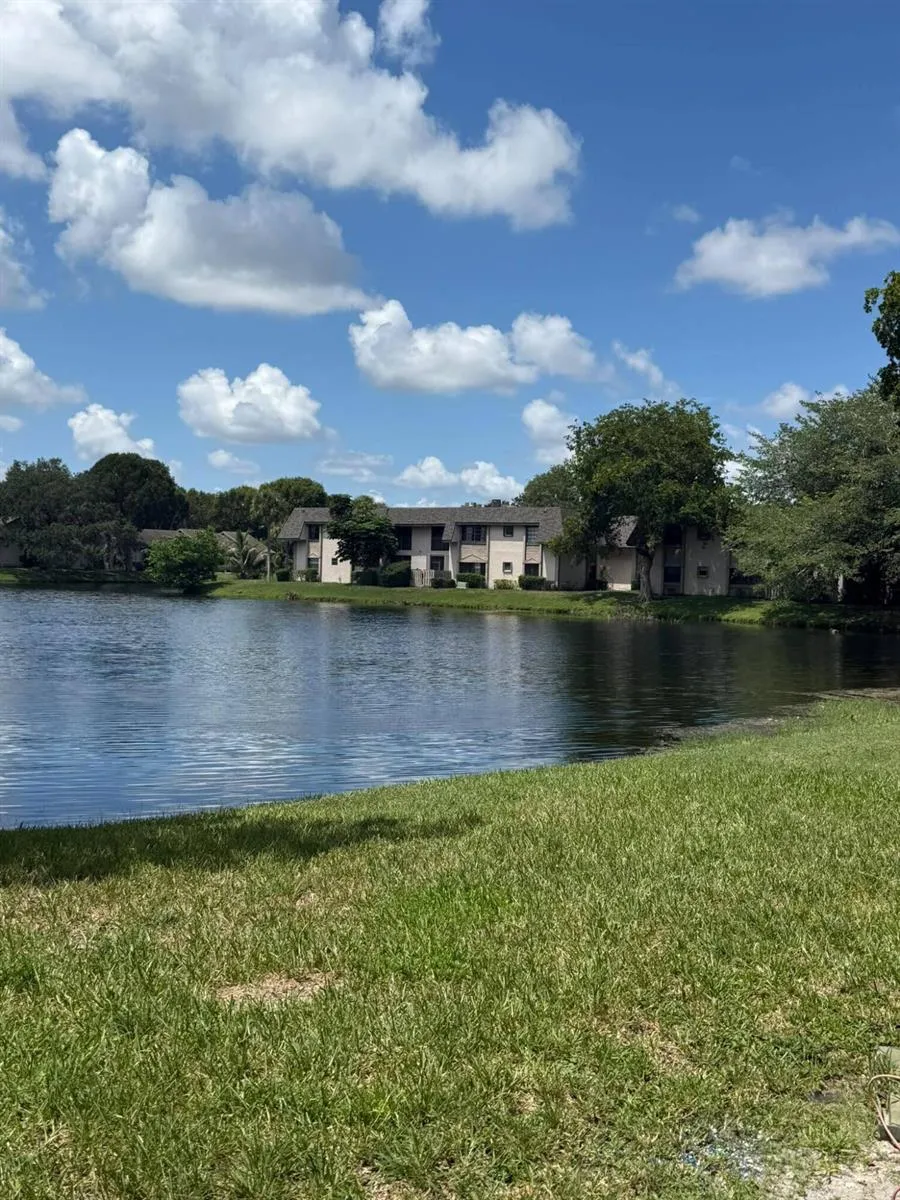 3647 NW 94TH AVENUE #4H Sunrise, FL 33351