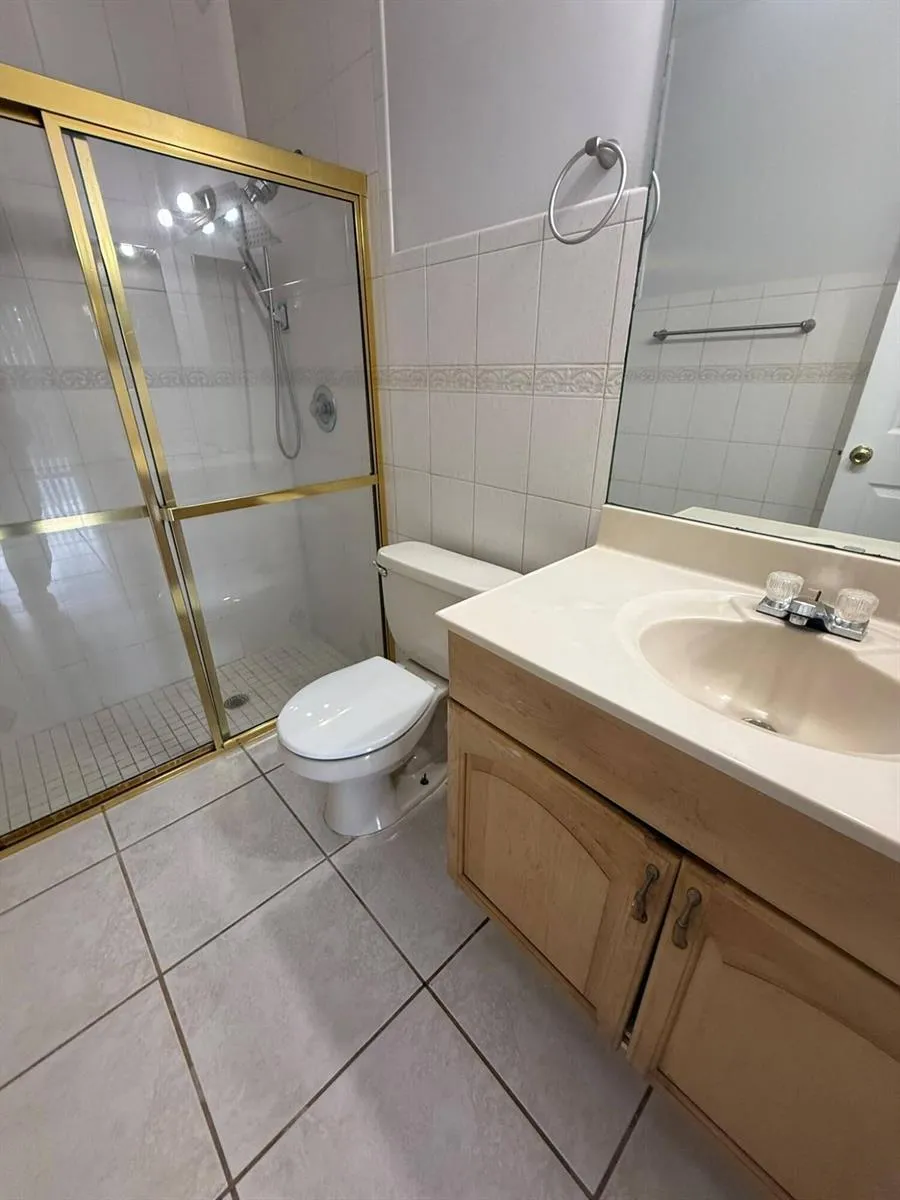 3647 NW 94TH AVENUE #4H Sunrise, FL 33351