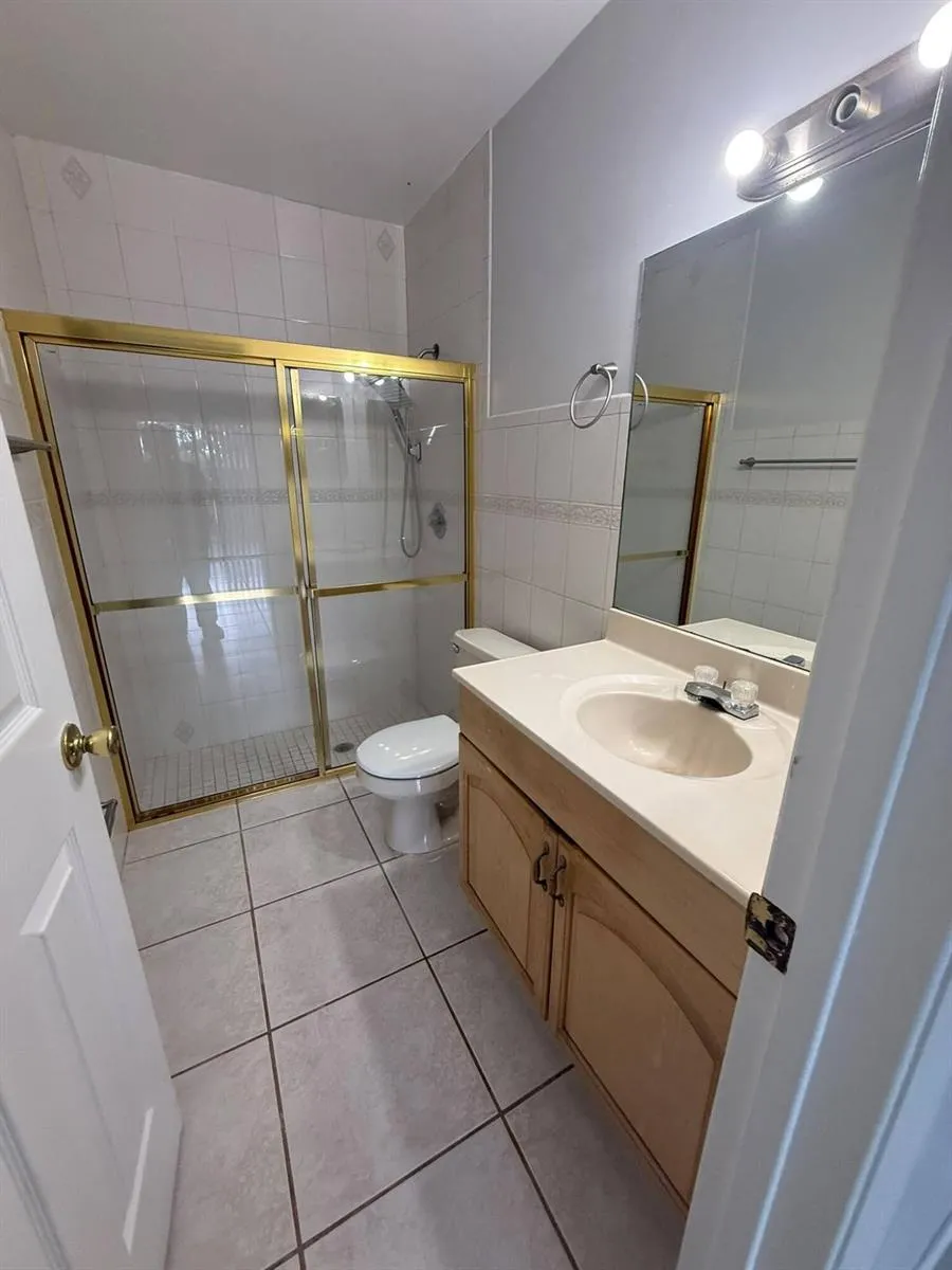 3647 NW 94TH AVENUE #4H Sunrise, FL 33351