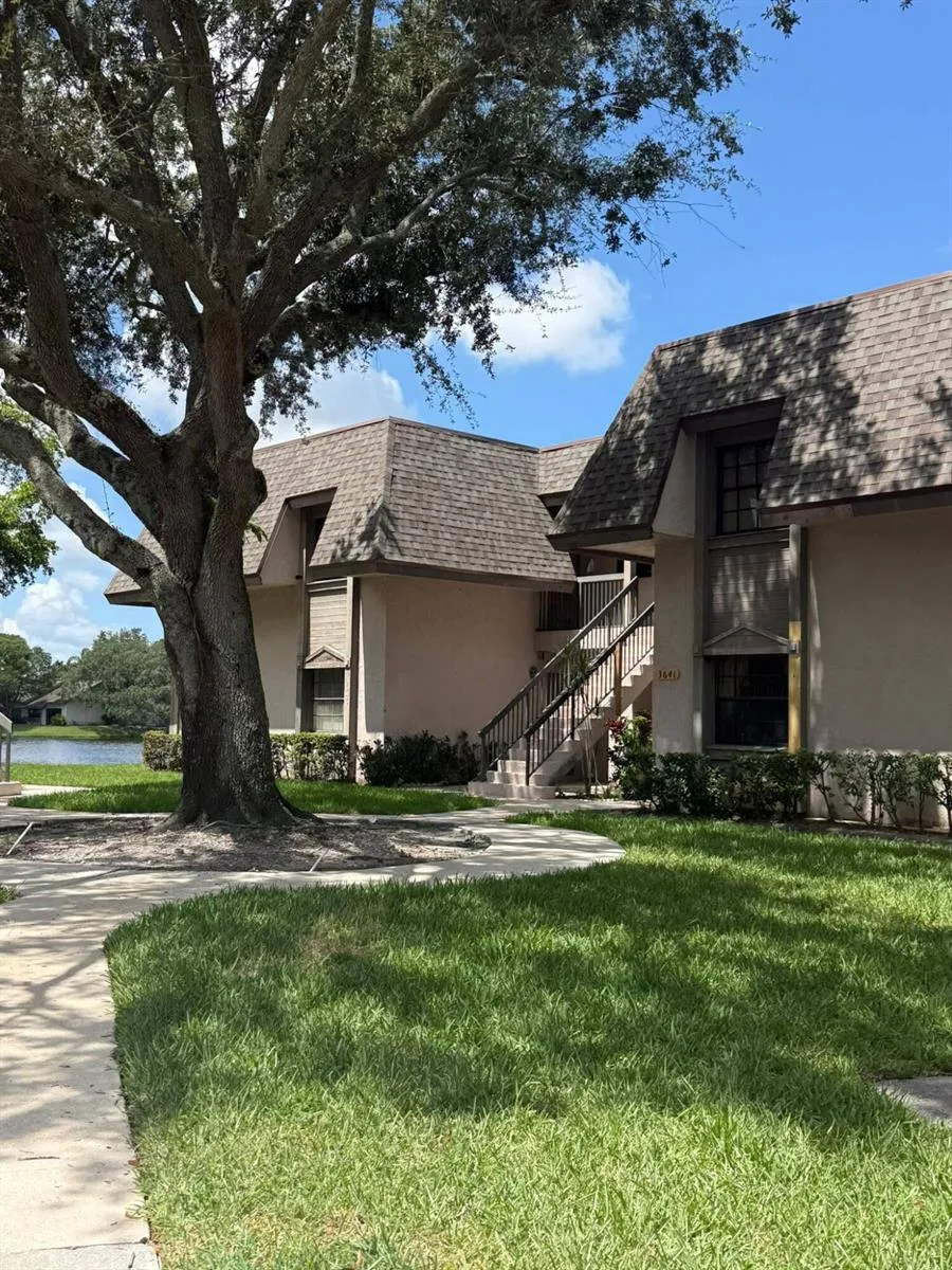 3647 NW 94TH AVENUE #4H Sunrise, FL 33351