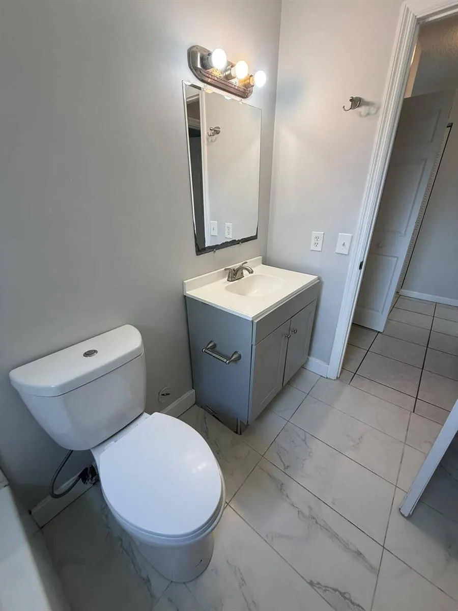 3647 NW 94TH AVENUE #4H Sunrise, FL 33351