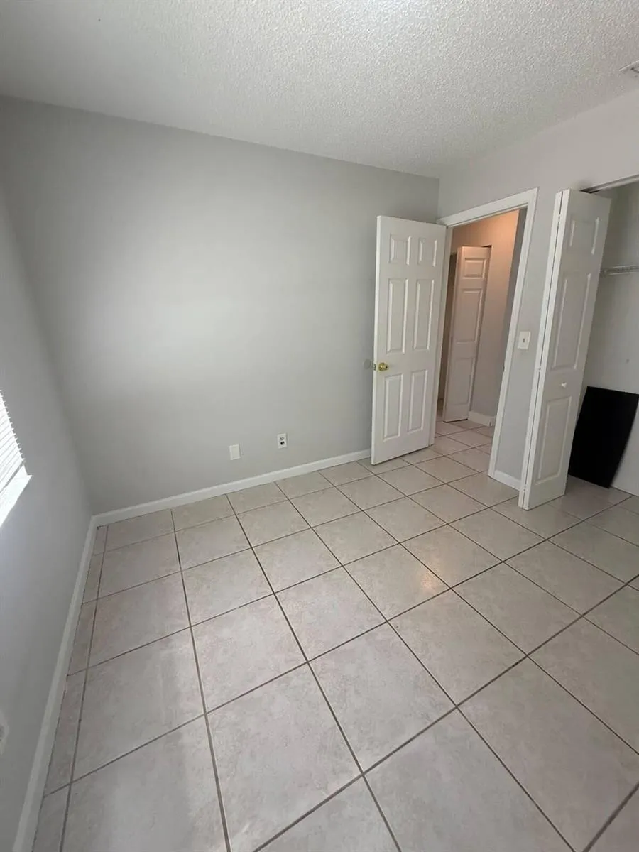 3647 NW 94TH AVENUE #4H Sunrise, FL 33351