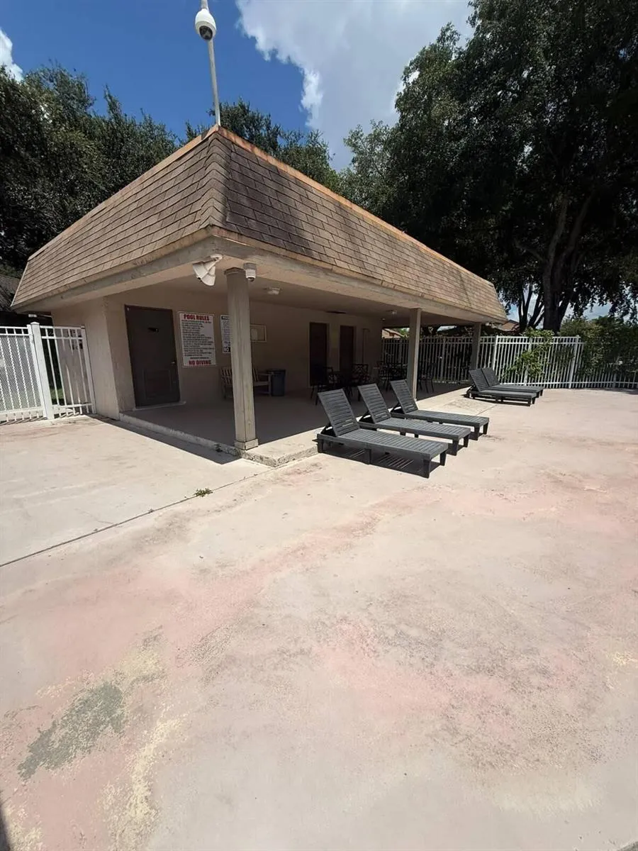 3647 NW 94TH AVENUE #4H Sunrise, FL 33351