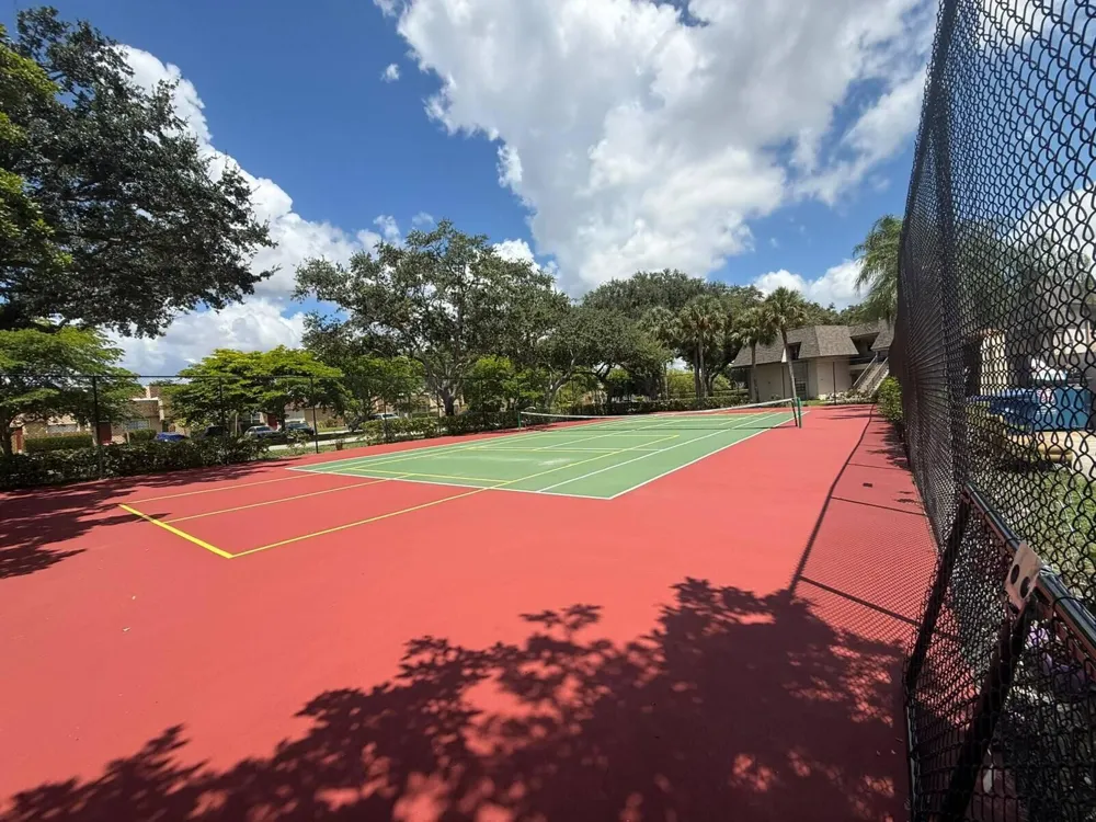3647 NW 94TH AVENUE #4H Sunrise, FL 33351