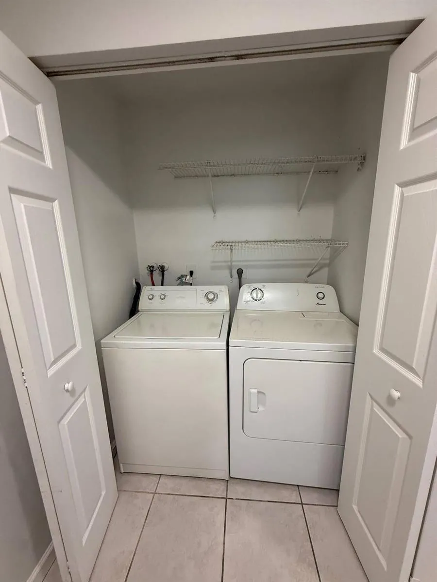 3647 NW 94TH AVENUE #4H Sunrise, FL 33351