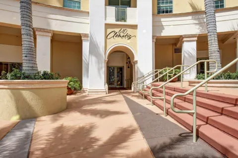 610 CLEMATIS STREET #808