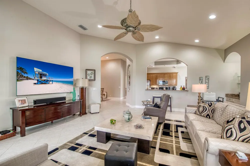 7583 Orchid Hammock Drive #5c West Palm Beach, FL 33412