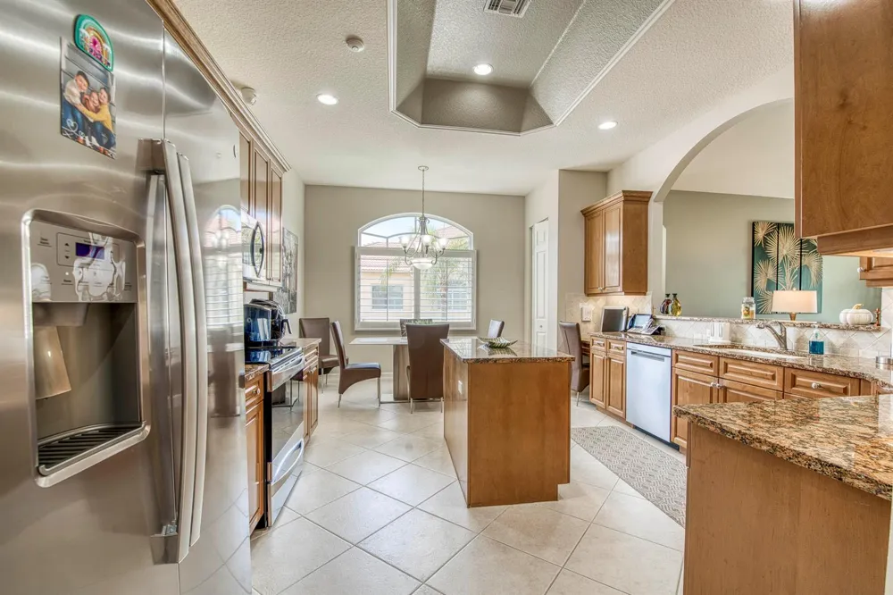 7583 Orchid Hammock Drive #5c West Palm Beach, FL 33412