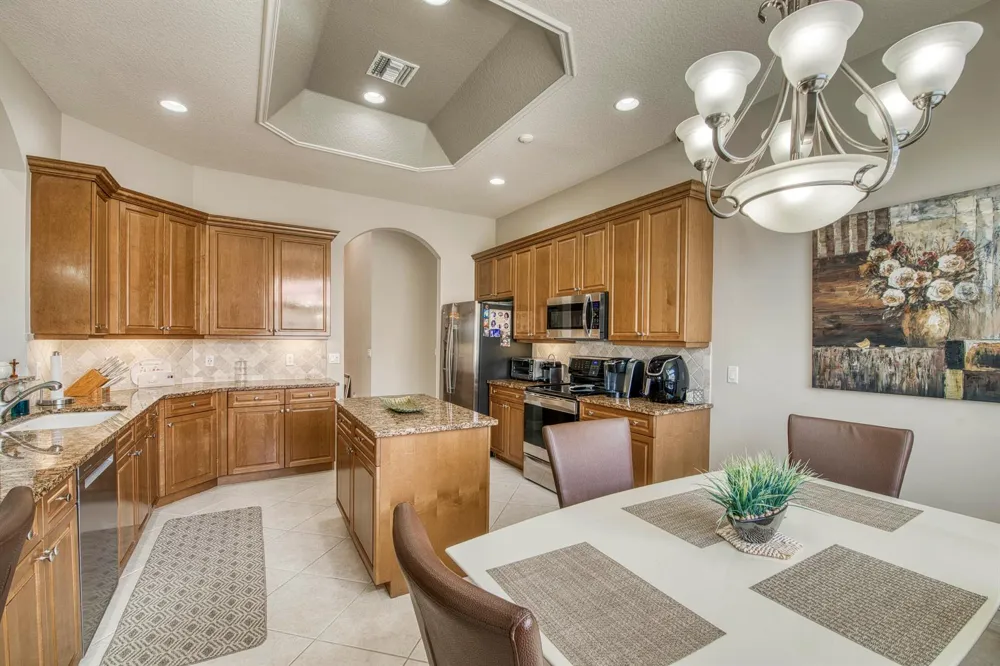 7583 Orchid Hammock Drive #5c West Palm Beach, FL 33412