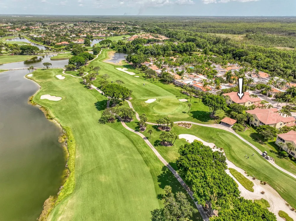 7583 Orchid Hammock Drive #5c West Palm Beach, FL 33412