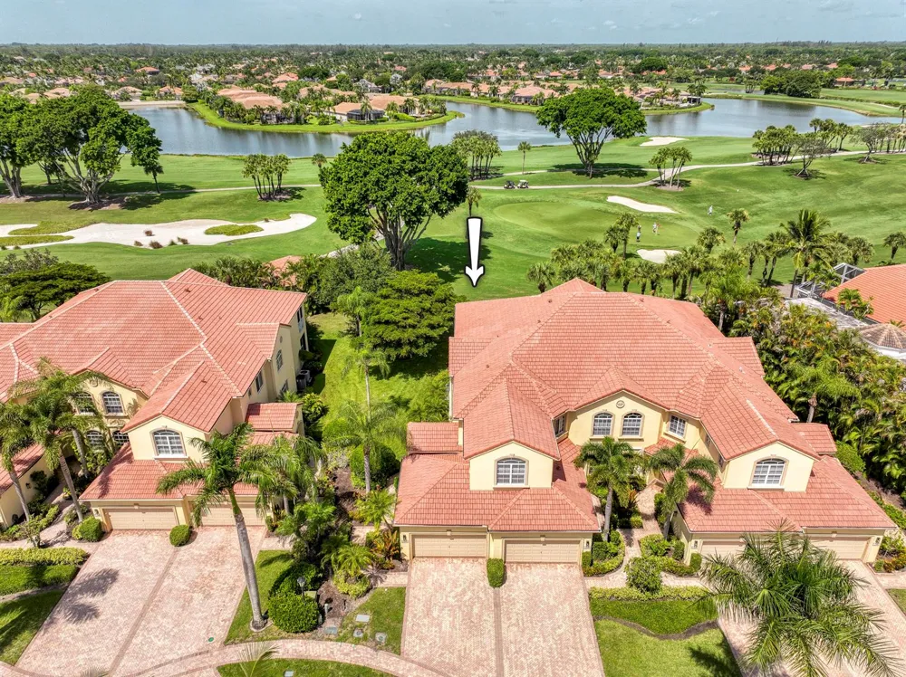 7583 Orchid Hammock Drive #5c West Palm Beach, FL 33412
