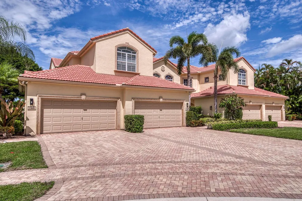 7583 Orchid Hammock Drive #5c West Palm Beach, FL 33412