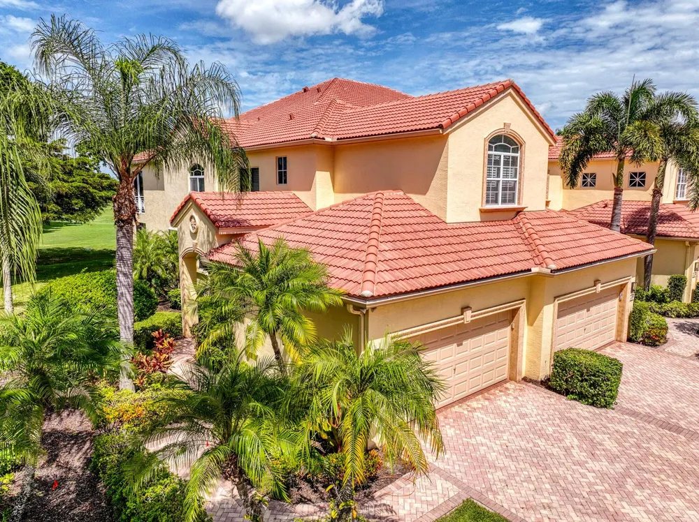 7583 Orchid Hammock Drive #5c West Palm Beach, FL 33412