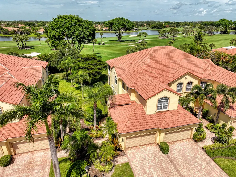 7583 Orchid Hammock Drive #5c West Palm Beach, FL 33412