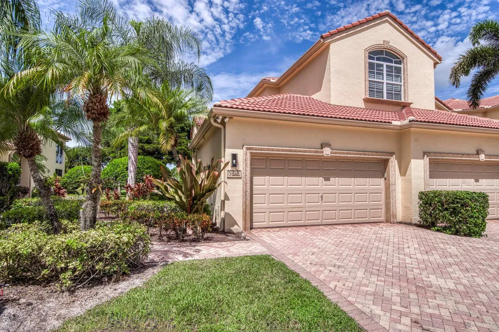 7583 Orchid Hammock Drive #5c West Palm Beach, FL 33412