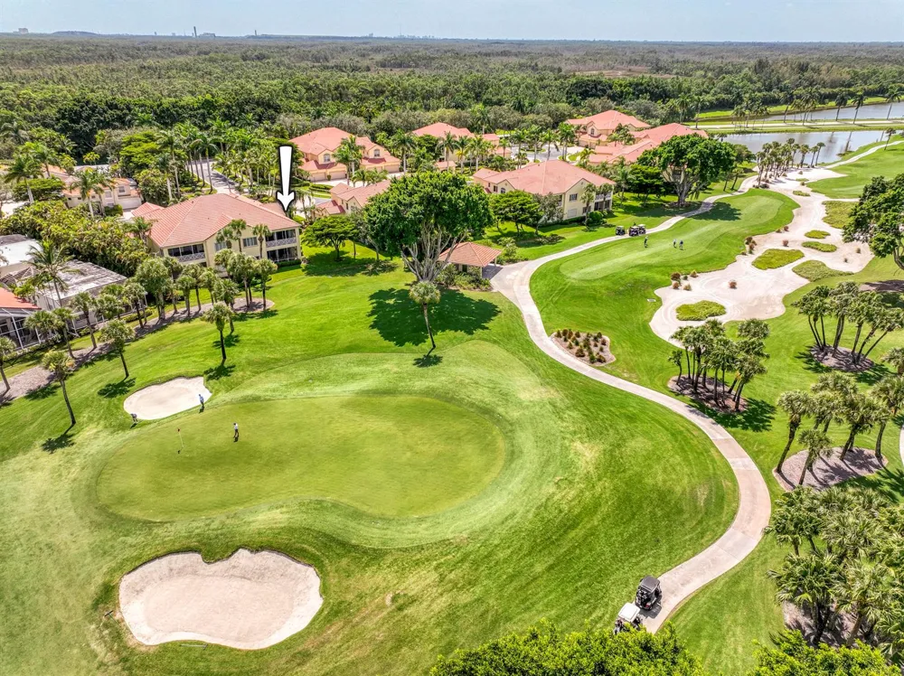 7583 Orchid Hammock Drive #5c West Palm Beach, FL 33412
