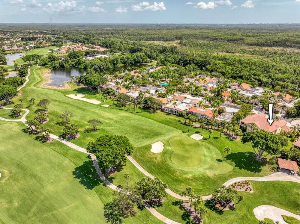 7583 Orchid Hammock Drive #5c West Palm Beach, FL 33412