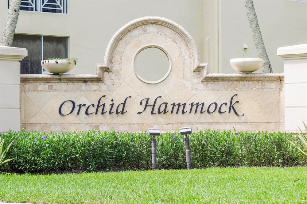 7583 Orchid Hammock Drive #5c West Palm Beach, FL 33412