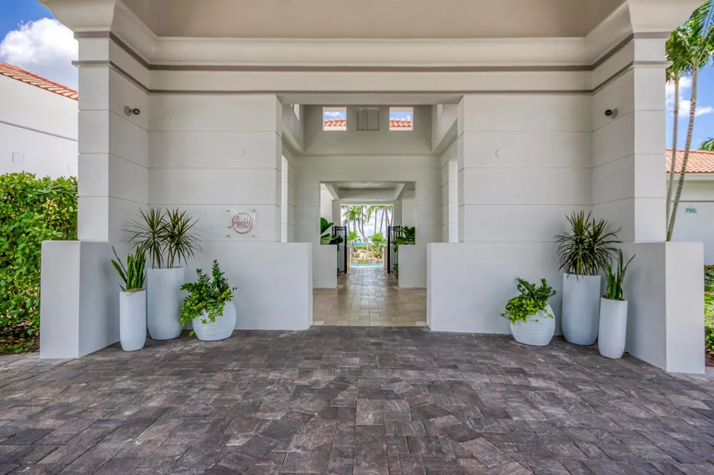 7583 Orchid Hammock Drive #5c West Palm Beach, FL 33412