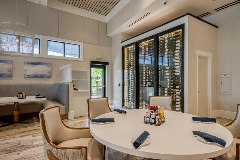 7583 Orchid Hammock Drive #5c West Palm Beach, FL 33412