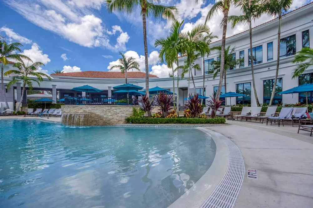 7583 Orchid Hammock Drive #5c West Palm Beach, FL 33412