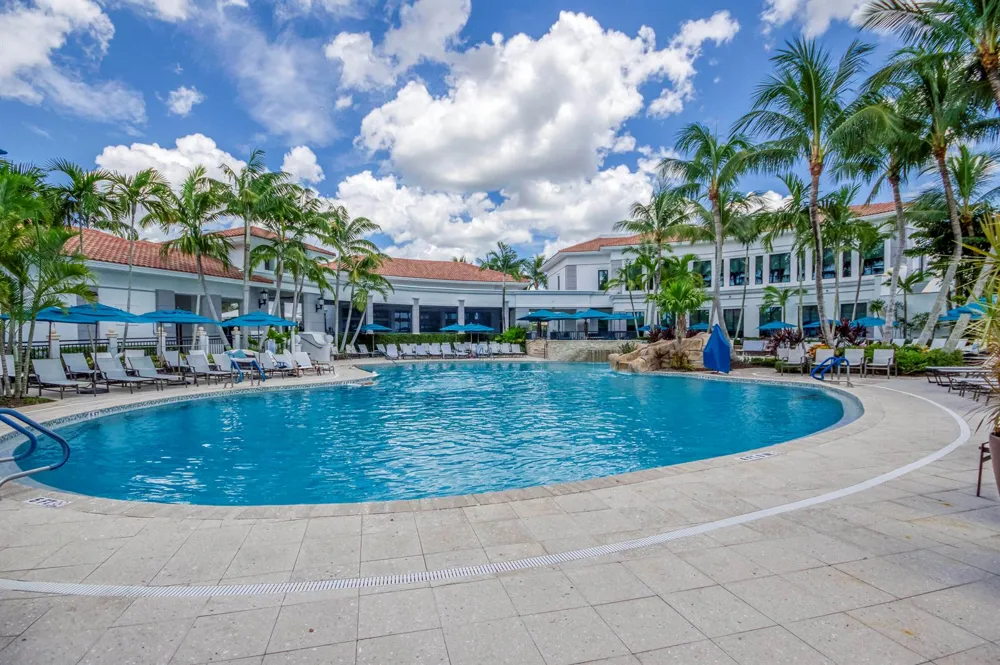 7583 Orchid Hammock Drive #5c West Palm Beach, FL 33412