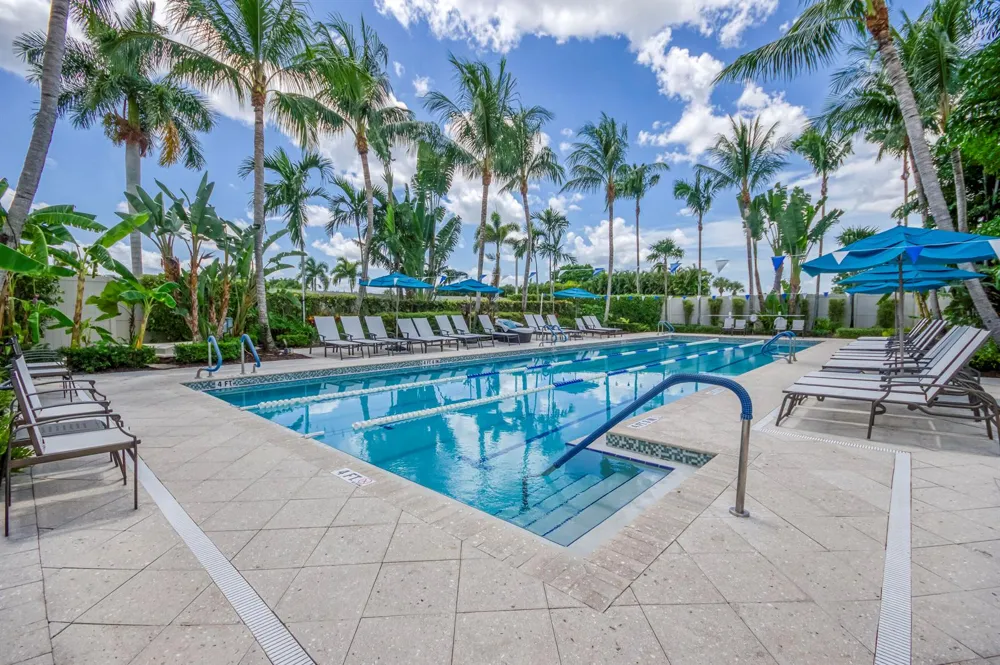 7583 Orchid Hammock Drive #5c West Palm Beach, FL 33412