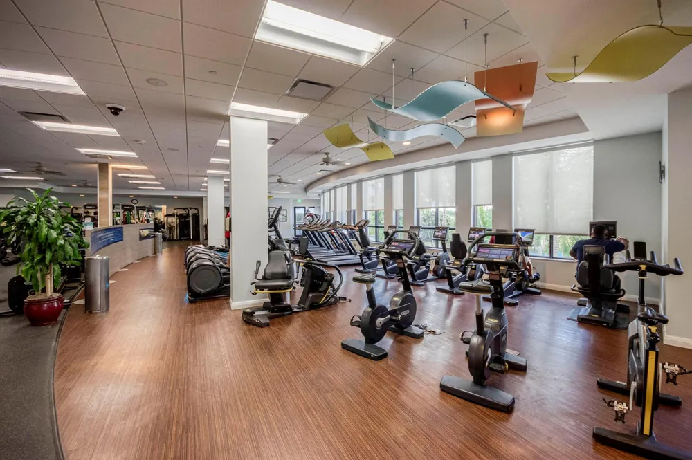 7583 Orchid Hammock Drive #5c West Palm Beach, FL 33412