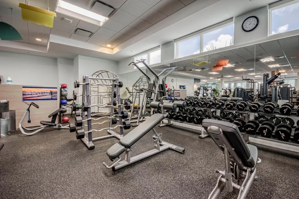 7583 Orchid Hammock Drive #5c West Palm Beach, FL 33412