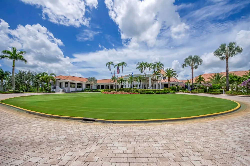 7583 Orchid Hammock Drive #5c West Palm Beach, FL 33412