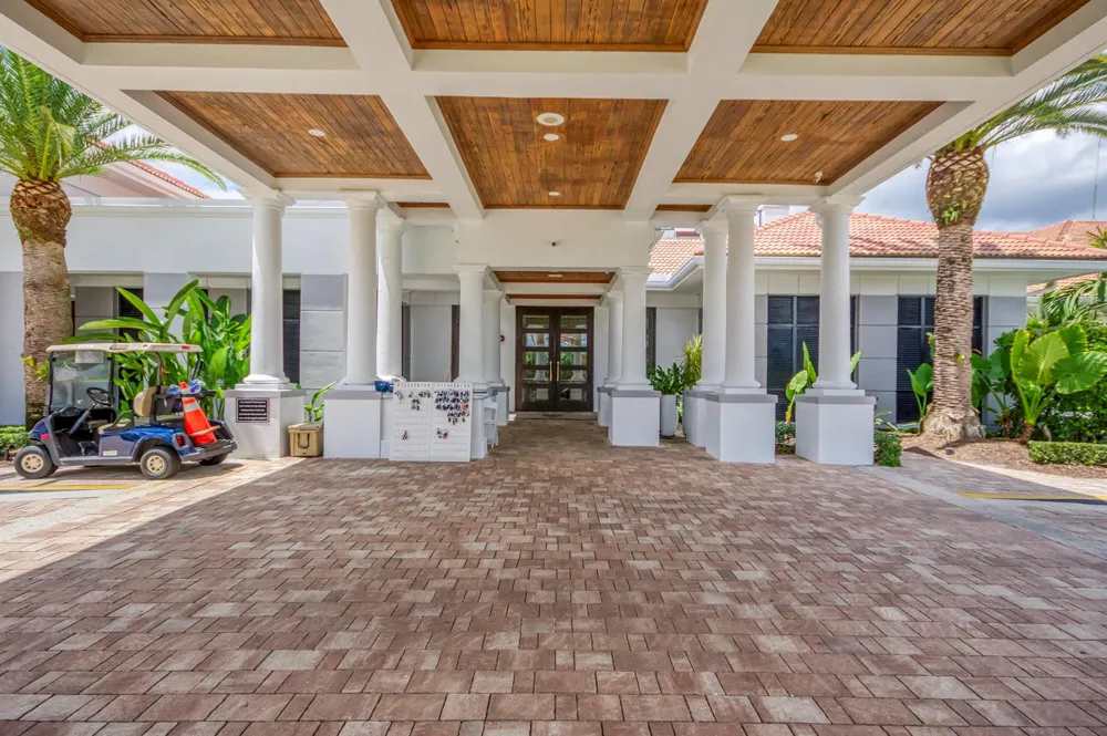 7583 Orchid Hammock Drive #5c West Palm Beach, FL 33412