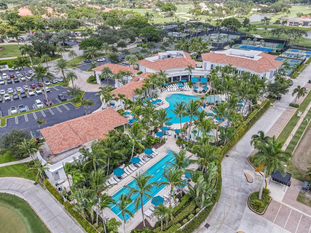 7583 Orchid Hammock Drive #5c West Palm Beach, FL 33412
