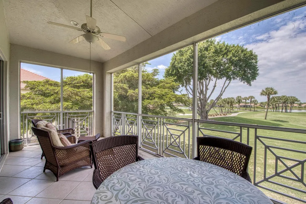 7583 Orchid Hammock Drive #5c West Palm Beach, FL 33412