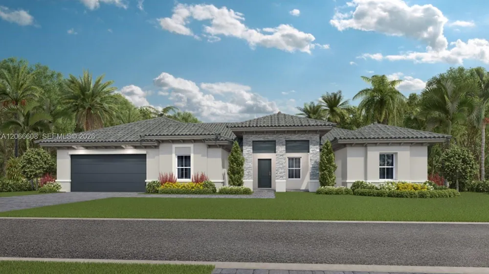 27372 SW 159 CT Miami, FL 33031