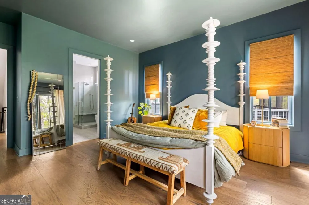 1126 Mado LOOP Chattahoochee Hills, GA 30268