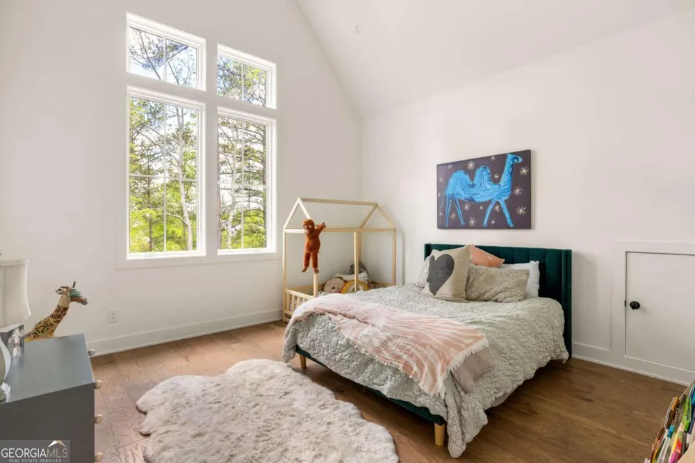 1126 Mado LOOP Chattahoochee Hills, GA 30268