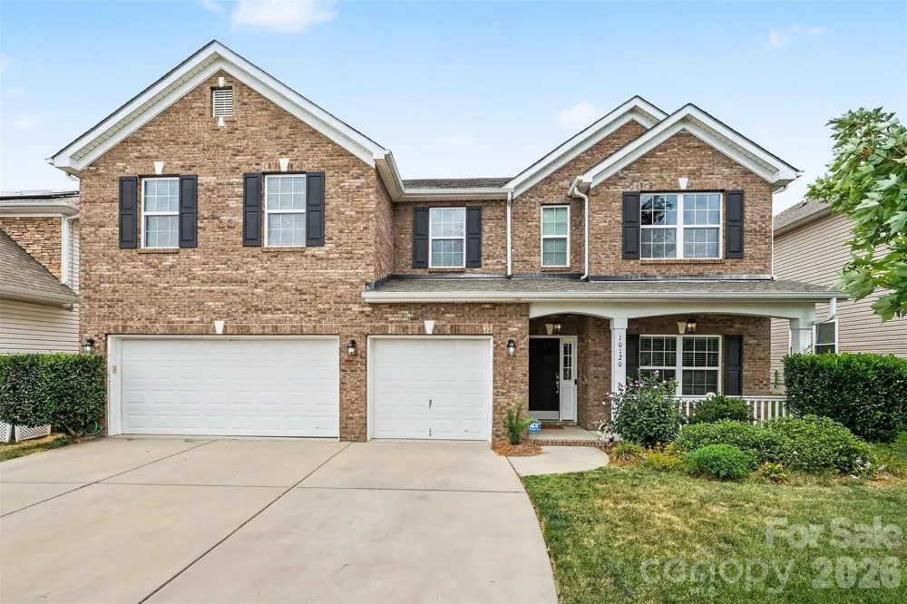 10120 Shanaclear Avenue Concord, NC 28027