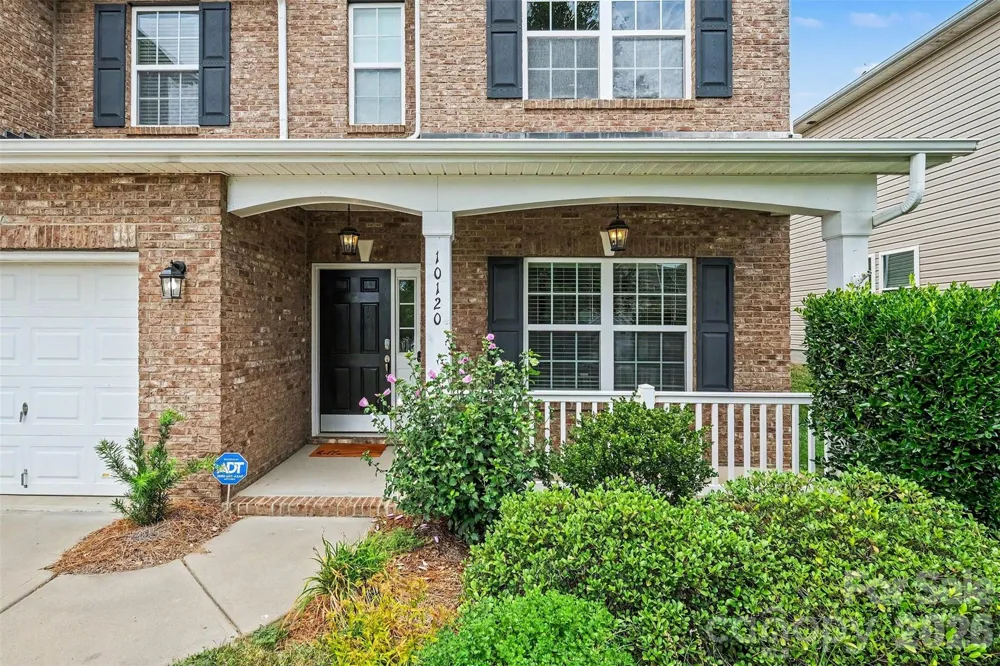 10120 Shanaclear Avenue Concord, NC 28027