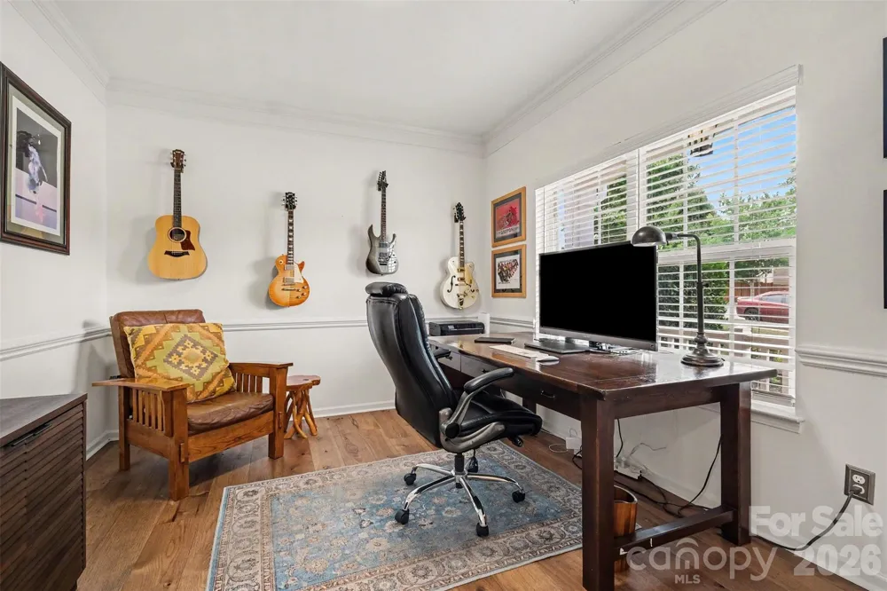 10120 Shanaclear Avenue Concord, NC 28027