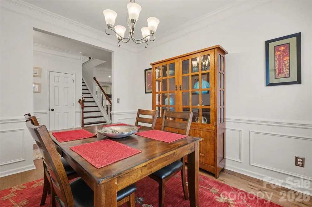 10120 Shanaclear Avenue Concord, NC 28027