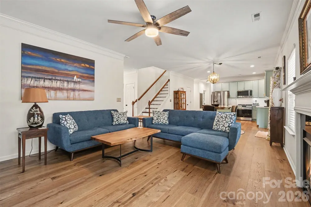 10120 Shanaclear Avenue Concord, NC 28027