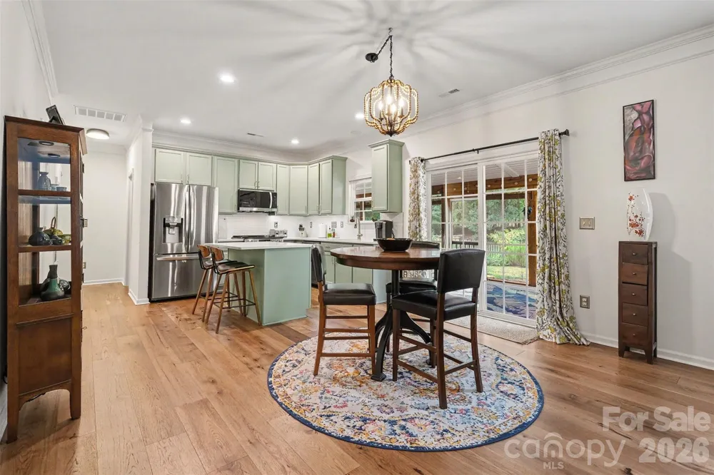 10120 Shanaclear Avenue Concord, NC 28027