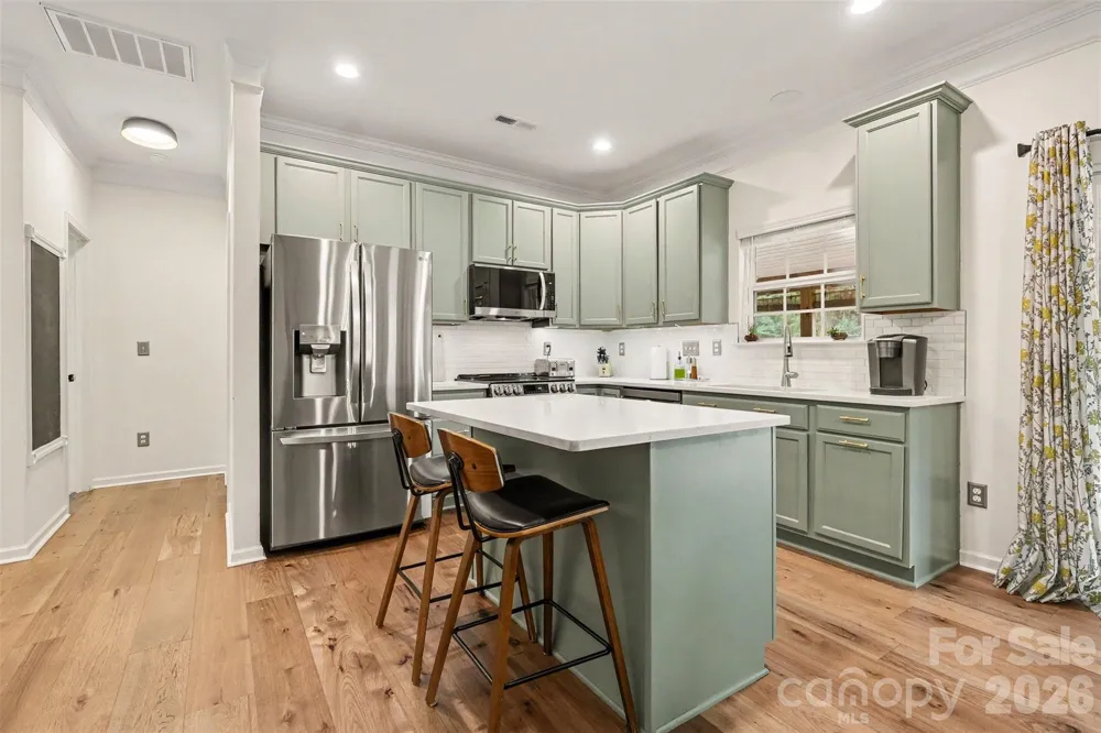 10120 Shanaclear Avenue Concord, NC 28027