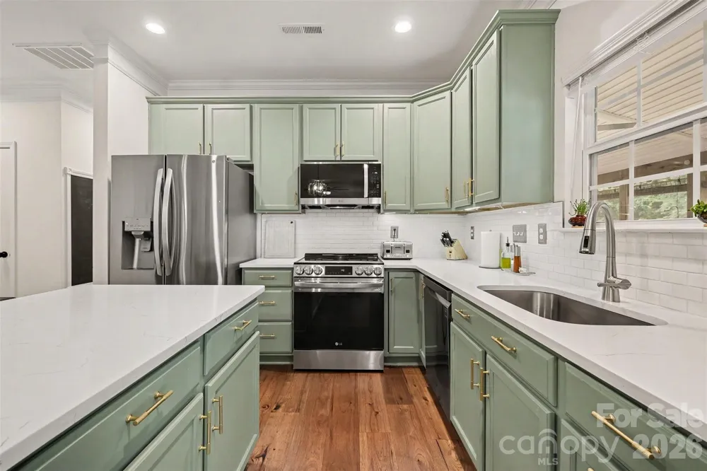 10120 Shanaclear Avenue Concord, NC 28027